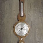 668 4442 Barometer